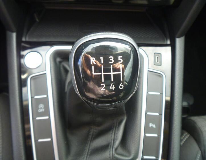 Volkswagen Passat 33