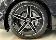 Mercedes-Benz Třídy C Sedan / Limuzína 2,0 l 190 kw