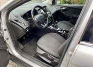Ford Focus Kombi 1,5 l 88 kw
