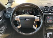 Ford S-MAX Kombi 2,0 l 103 kw