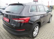 Škoda Kodiaq SUV / Terénní 2,0 l 110 kw