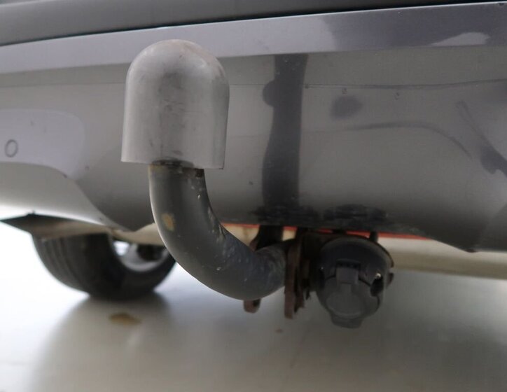 Renault Kadjar SUV / Terénní 1,6 l 96 kw