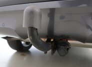 Renault Kadjar SUV / Terénní 1,6 l 96 kw