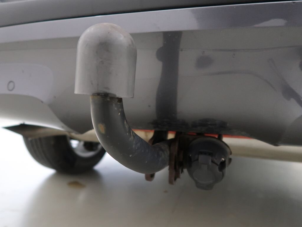 Renault Kadjar SUV / Terénní 1,6 l 96 kw