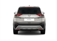 Nissan X-Trail 2