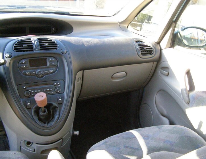 Citroën Xsara Picasso 14
