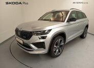 Škoda Kodiaq SUV / Terénní 2,0 l 180 kw