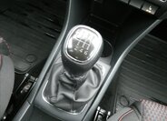 Škoda Rapid Hatchback 1,2 l 77 kw