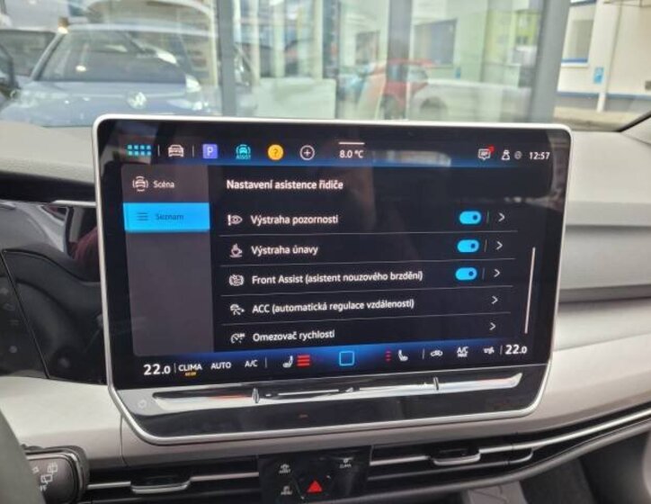 Volkswagen Golf Hatchback 1,5 l 85 kw