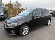 Volkswagen Golf Sportsvan 1