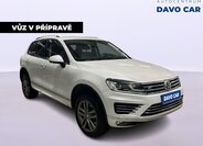 Volkswagen Touareg 2