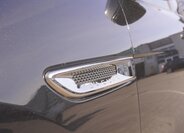 Jaguar F-Pace SUV / Terénní 2,0 l 184 kw