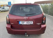 Toyota Corolla Verso 7