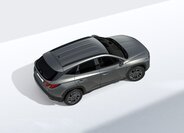 Hyundai Tucson SUV 1,6 l 117 kw
