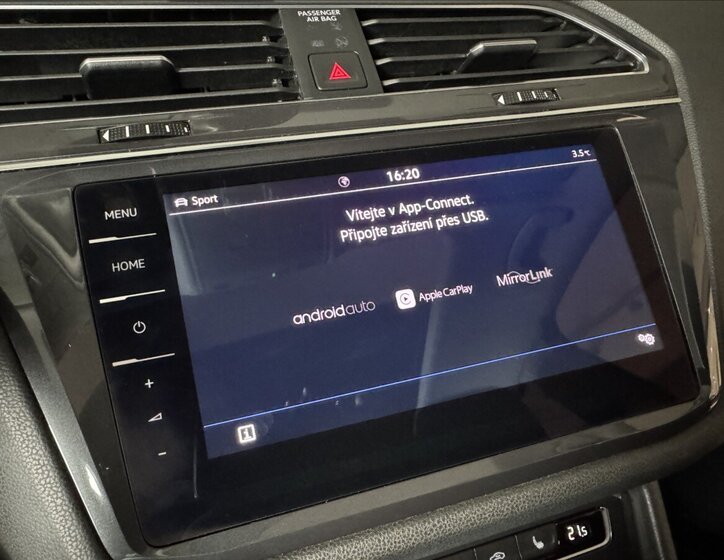 Volkswagen Tiguan Allspace 46