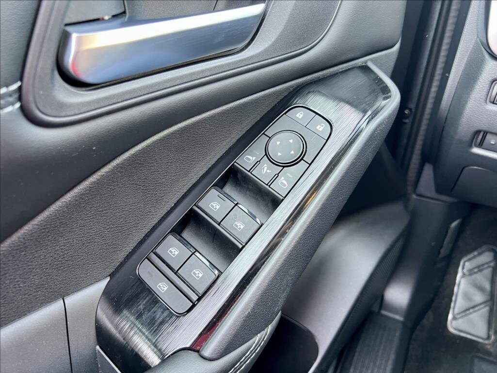 Nissan Qashqai SUV / Terénní 1,3 l 116 kw