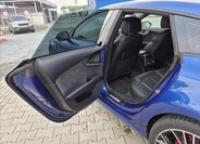 Audi A7 Hatchback 3,0 l 240 kw