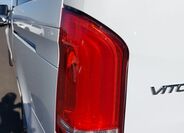 Mercedes-Benz Vito 13