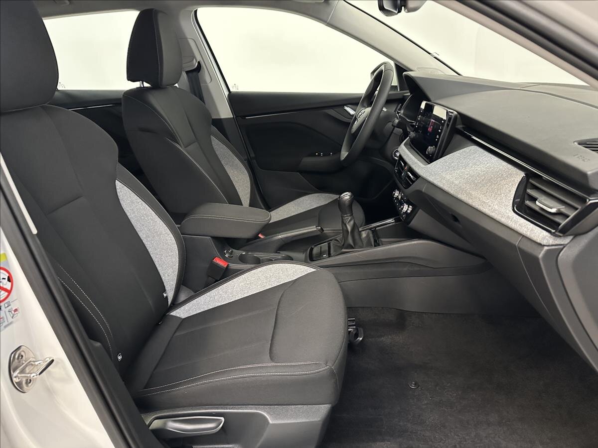 Škoda Scala Hatchback 999,0 70 kw