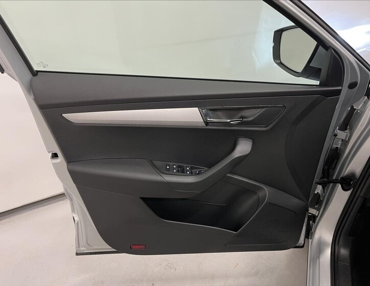 Škoda Karoq SUV 1,5 l 110 kw