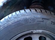 Škoda Octavia Liftback 1,9 l 81 kw