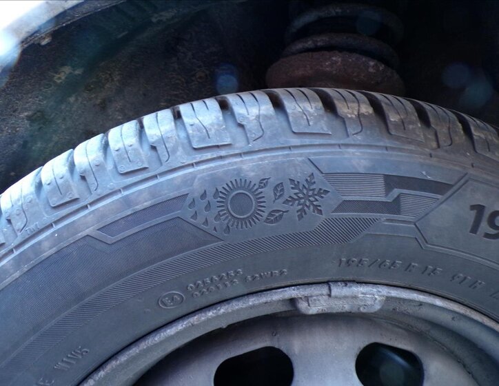 Škoda Octavia Liftback 1,9 l 81 kw