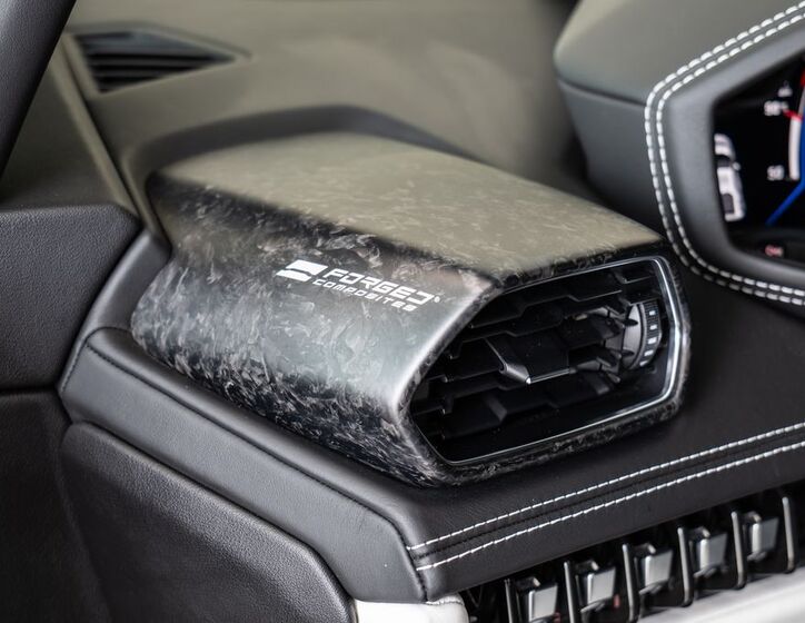 Lamborghini Huracán 22