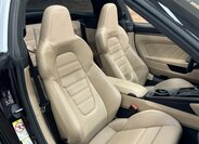 Porsche 911 Kabriolet 3,0 l 353 kw