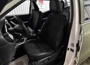 Mercedes-Benz Třídy X Pick-up 2,3 l 120 kw