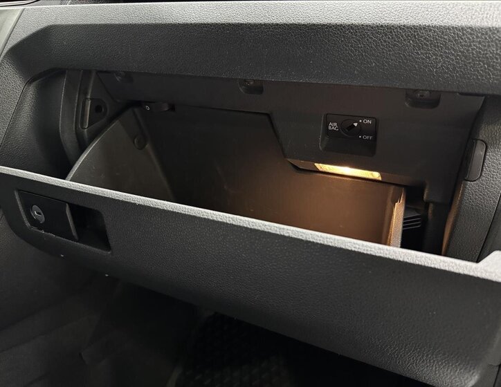 Volkswagen Caddy Ostatní 1,4 l 81 kw