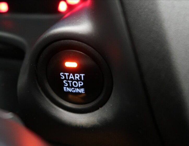 Mazda 3 Hatchback 2,0 l 88 kw