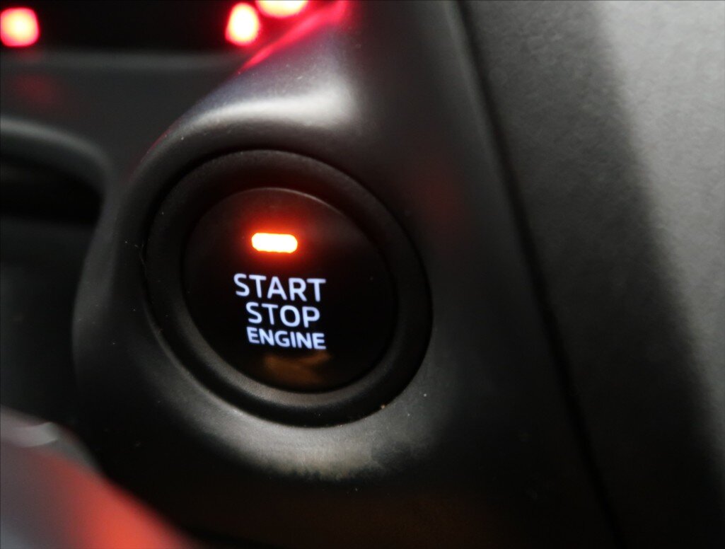 Mazda 3 Hatchback 2,0 l 88 kw