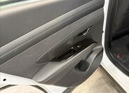 Hyundai Tucson SUV / Terénní 1,6 l 117 kw