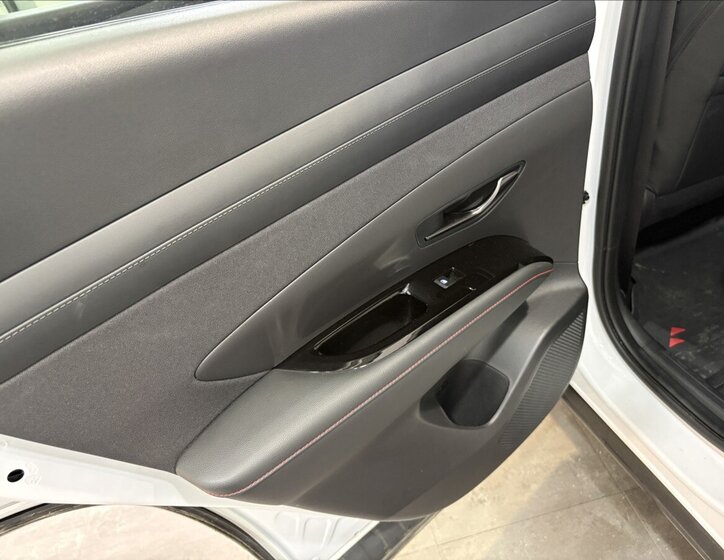 Hyundai Tucson SUV / Terénní 1,6 l 117 kw