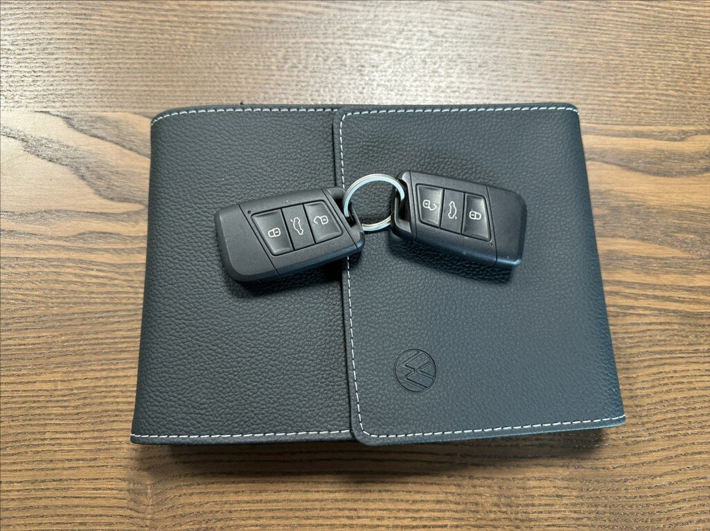 Volkswagen Passat Kombi 1,5 l 110 kw