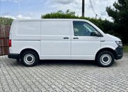 Volkswagen Transporter Ostatní 2,0 l 75 kw