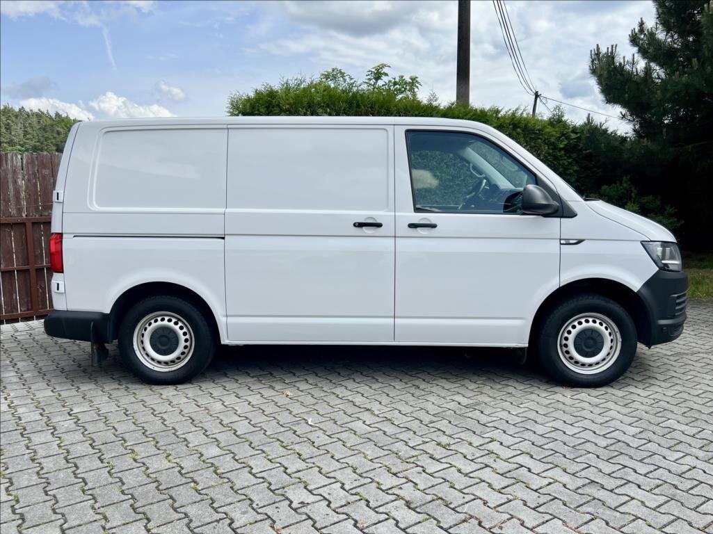 Volkswagen Transporter Ostatní 2,0 l 75 kw