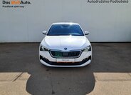 Škoda Scala Hatchback 1,5 l 110 kw