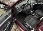 Škoda Octavia 9