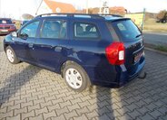 Dacia Logan 11