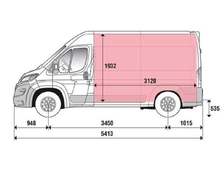 Fiat Ducato 6
