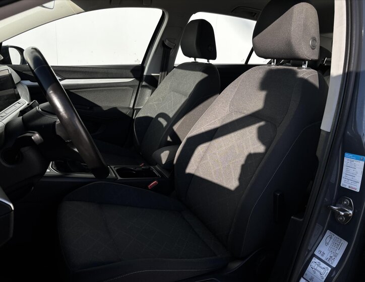 Volkswagen Golf Hatchback 1,5 l 96 kw