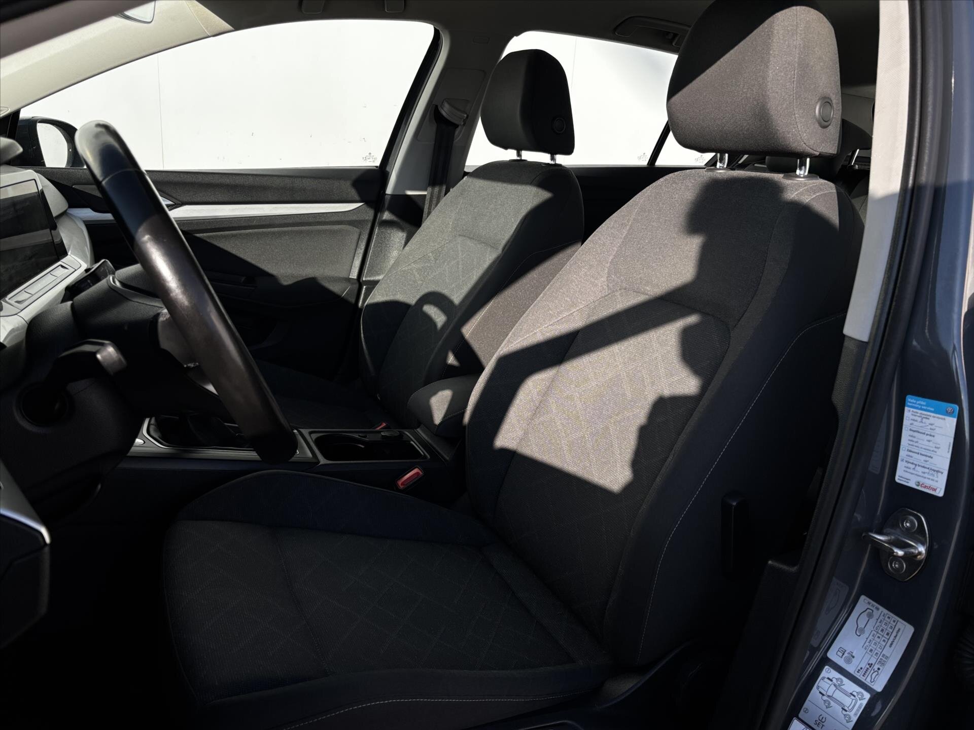 Volkswagen Golf Hatchback 1,5 l 96 kw