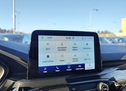 Ford Kuga SUV 1,5 l 110 kw