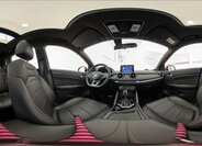 Dongfeng Glory 500 SUV / Terénní 1,5 l 78 kw