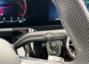 Mercedes-Benz GLA SUV / Terénní 2,0 l 110 kw