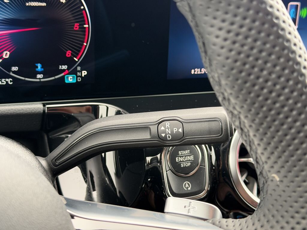 Mercedes-Benz GLA SUV / Terénní 2,0 l 110 kw