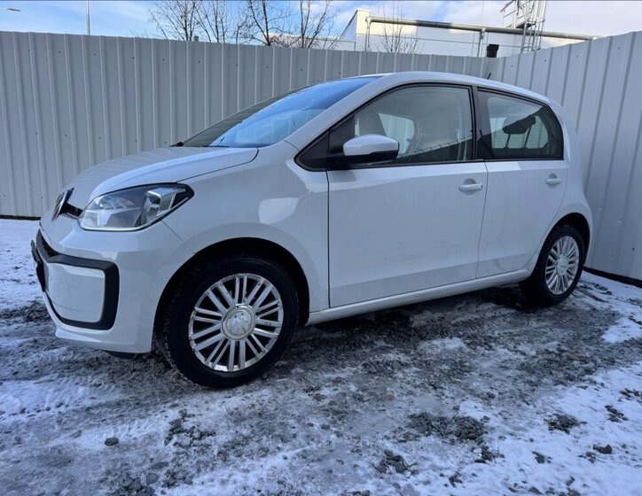 Volkswagen up! 3