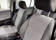 Škoda Fabia Kombi 1,2 l 63 kw