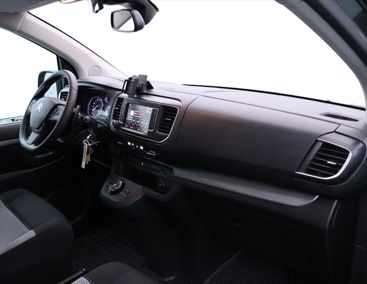 Citroën SpaceTourer 25